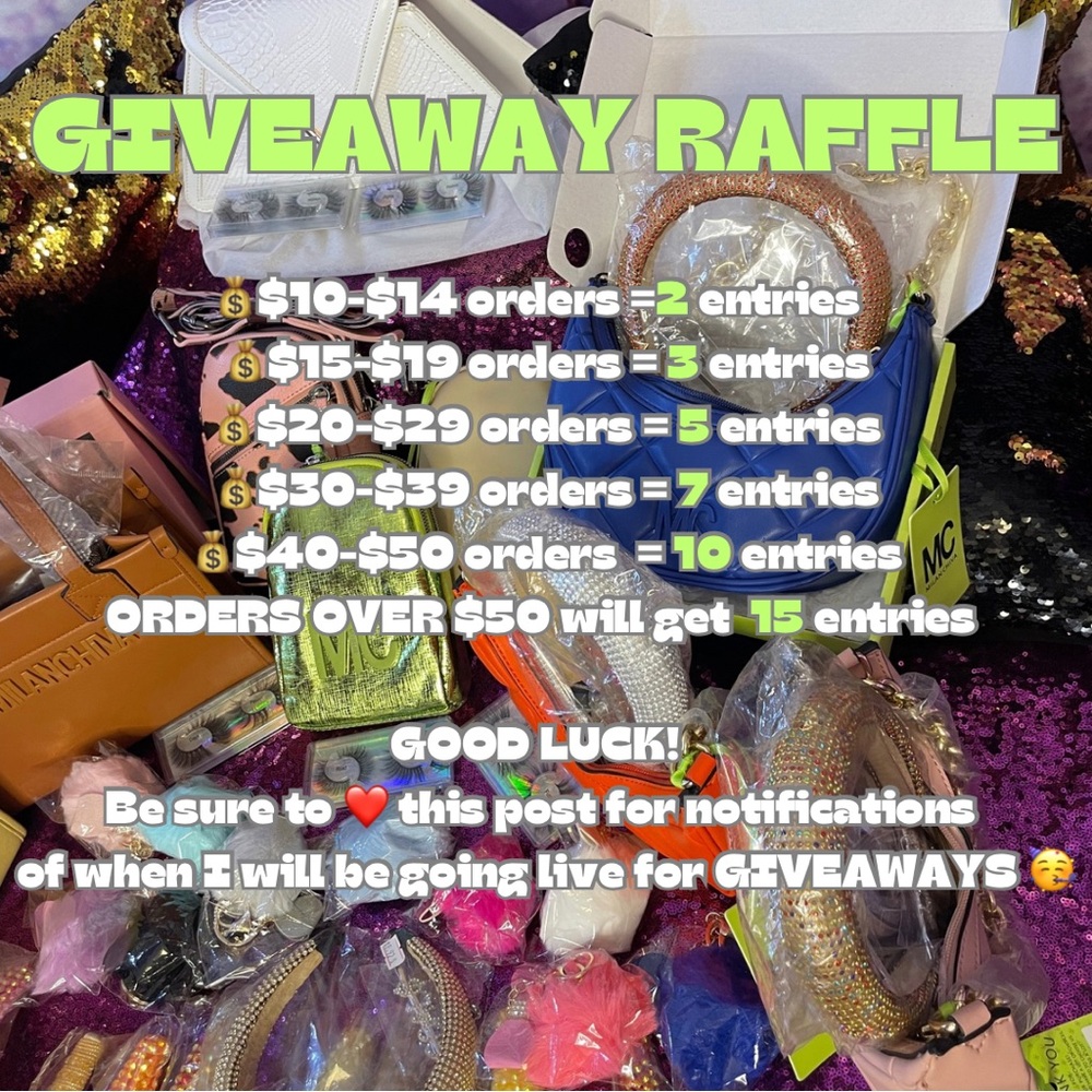 Bundle and Save on my LIVE | WIGS and Beauty supplies | FASHION & MORE🛍️ - Picture 7 of 11